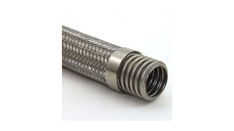 SS Flexible Metal Hose